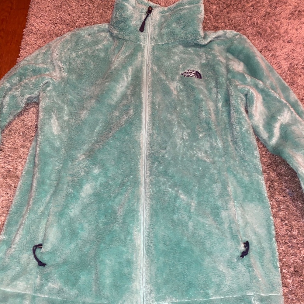 North face fleece